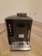 Siemens Koffiebonen Machine - Perfecte Koffie!, Witgoed en Apparatuur, Koffiezetapparaten, Gebruikt, Koffiemachine, 2 tot 4 kopjes