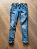 Dames jaens van Zara maat 38, Blauw, Zara, Ophalen of Verzenden, Zo goed als nieuw
