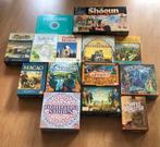Bordspellen te koop!, Hobby en Vrije tijd, Gezelschapsspellen | Bordspellen, Ophalen of Verzenden, Zo goed als nieuw