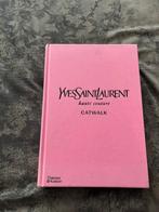Yves Saint Laurent tafelboek, Ophalen of Verzenden