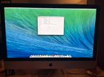 iMac (27-inch, eind 2013), Computers en Software, Apple Desktops, Gebruikt, HDD, IMac, Ophalen of Verzenden