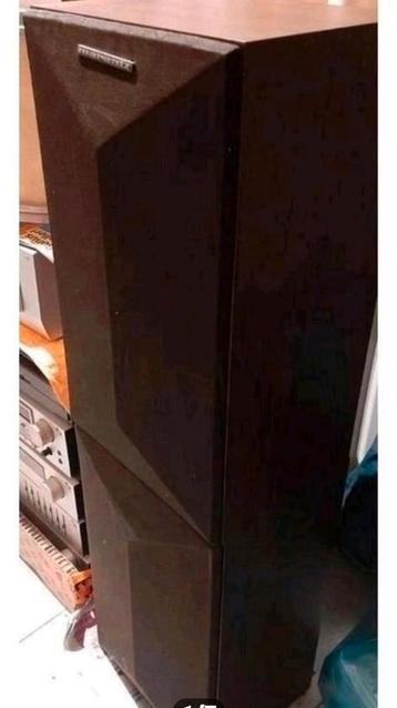 Marantz Speakers 4 MK II
 beschikbaar voor biedingen