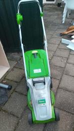 Grasmaaier Viking elektrisch te koop, Ophalen, Viking, Gebruikt, Elektrische grasmaaier