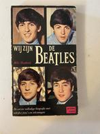 Wij zijn The Beatles-Billy Shepherd, Ophalen of Verzenden, Gelezen, Artiest