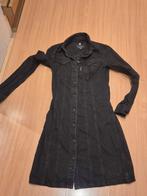 Zwarte G-Star Jurk - Maat xs, Kleding | Dames, Jurken, Zwart, Ophalen of Verzenden, G-Star, Maat 34 (XS) of kleiner