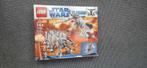 Sealed 10195 LEGO Star Wars The Clone Wars, Kinderen en Baby's, Speelgoed | Duplo en Lego, Ophalen of Verzenden, Nieuw, Complete set