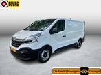 Renault Trafic 1.6 dCi 95 T27 L1H1 Comfort EU6 | Trekhaak |, Voorwielaandrijving, Gebruikt, Euro 6, 2000 kg
