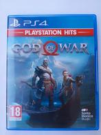 God of war PS4, Spelcomputers en Games, Games | Sony PlayStation Vita, Vanaf 18 jaar, 1 speler, Zo goed als nieuw, Ophalen