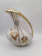 Alka Bavaria Tiefland kannetje met goud., Ophalen of Verzenden