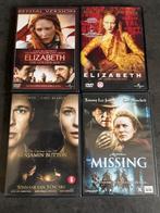 DVD - Films met Cate Blanchett in de Hoofdrol, Alle leeftijden, Ophalen of Verzenden, Zo goed als nieuw