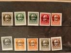 BAYERN ongeperforeerd, Postzegels en Munten, Postzegels | Europa | Duitsland, Ophalen of Verzenden, Duitse Keizerrijk, Postfris