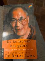 De Kunst van het Geluk - Dalai Lama, Ophalen of Verzenden, Gelezen, Spiritualiteit algemeen, Achtergrond en Informatie