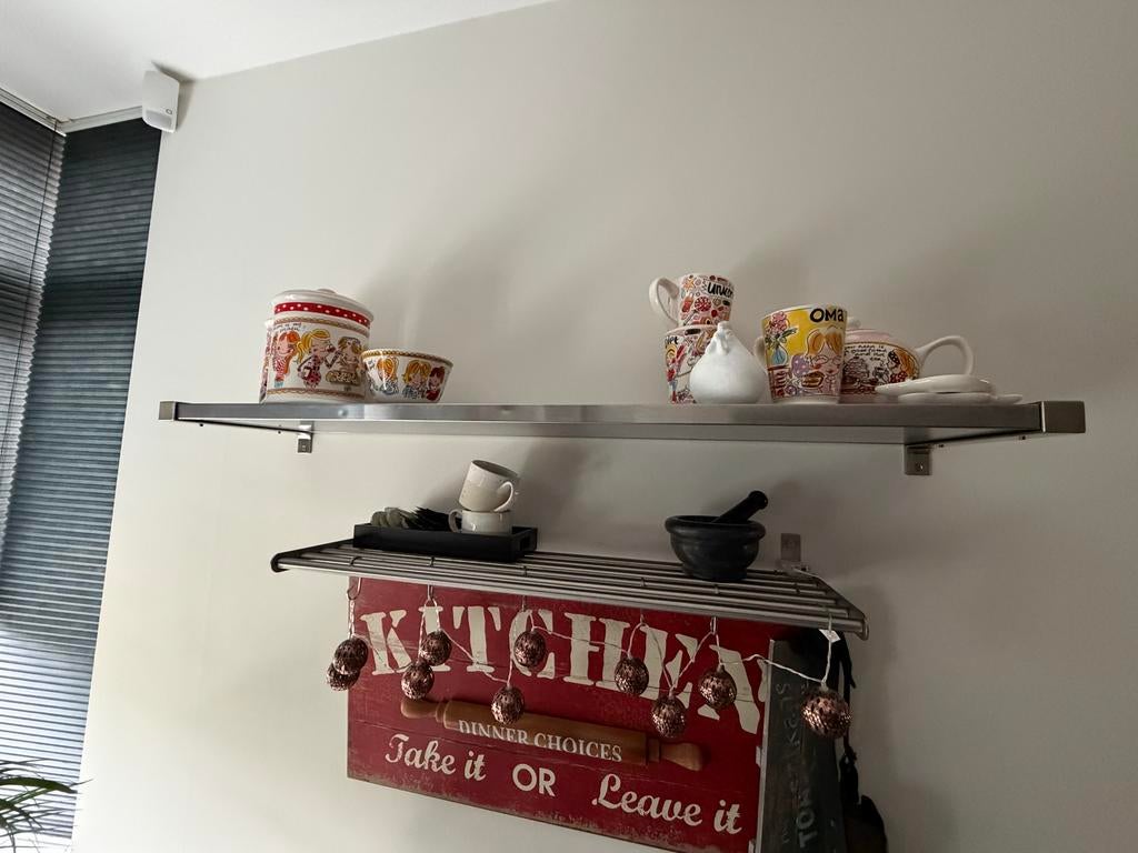Keukenrekje, Huis en Inrichting, Keuken | Keukenbenodigdheden, Ophalen