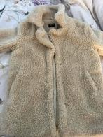 Teddy jas, Kleding | Dames, Jassen | Winter, Ophalen of Verzenden, Zo goed als nieuw, Beige