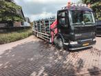 Stalen Spanten Schuur 10m Breed, Ophalen of Verzenden