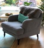 Fauteuil IKEA Stocksund, Huis en Inrichting, Fauteuils, Ophalen, 75 tot 100 cm, Zo goed als nieuw, 75 tot 100 cm