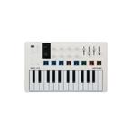 Arturia MiniLab 3 White USB/MIDI keyboard, Muziek en Instrumenten, Midi-apparatuur, ., Nieuw, Ophalen of Verzenden, .