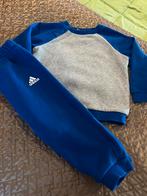 ADIDAS  joggingpak maat 86 origineel zgan, Kinderen en Baby's, Babykleding | Maat 86, Adidas, Ophalen of Verzenden, Zo goed als nieuw