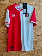 Feyenoord Rotterdam 2023/2024 maat M, Ophalen of Verzenden, Nieuw, Shirt