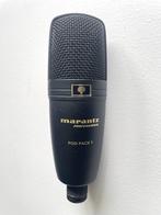 Marantz Pod Pack 1 USB microfoon – USB mic – topstaat, Ophalen of Verzenden, Gebruikt, Overige typen