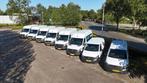Mercedes-Benz Bestelbus Huren | Vanaf €69 p/dag, Diensten en Vakmensen, Verhuur | Auto en Motor, Trouwauto