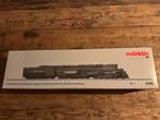 Marklin 37995  “Big Boy” Full Sound. mfx. rook. Weathered, Hobby en Vrije tijd, Modeltreinen | H0, Wisselstroom, Locomotief, Ophalen of Verzenden