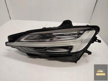 Volvo S60 V60 III MID LED-lamp links beschikbaar voor biedingen