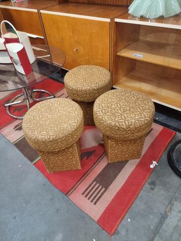 Vintage krukjes jaren 60 70  45,- per stuk beschikbaar voor biedingen