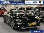 Ford USA Mustang Convertible 5.0i V8 California Special 465P, Automaat, 1803 kg, Gebruikt, 5031 cc
