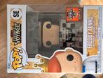 Freddy Funko SE as Jazz | 3500 pieces, Ophalen of Verzenden, Zo goed als nieuw, Pop