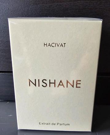 Nieuw 15ml nishane hactivat 15ml beschikbaar voor biedingen