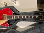 Gretsch G6131 powerjet, Muziek en Instrumenten, Snaarinstrumenten | Gitaren | Elektrisch, Ophalen, Gebruikt, Solid body