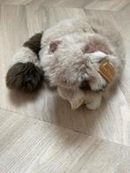 Vintage Anna Plush Club Wasbeer Knuffel - Jaren 80, Kinderen en Baby's, Speelgoed | Knuffels en Pluche, Ophalen of Verzenden, Gebruikt