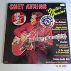 Chet Atkins - Guitar Genius (2lp), Verzenden, Gebruikt, 12 inch