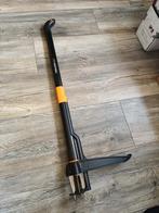 Fiskars Onkruidsteker, Tuin en Terras, Hand-tuingereedschap, Ophalen of Verzenden, Zo goed als nieuw, Onkruidsteker, Fiskars