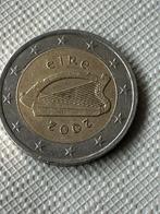 2€ munt, Postzegels en Munten, Munten | Europa | Euromunten, Ophalen of Verzenden, 2 euro