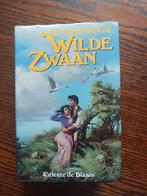 Blasis - Roep van de wilde zwaan, Ophalen, Zo goed als nieuw, Blasis