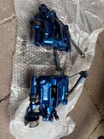 VR6 Remklauwen Blauw, Ophalen of Verzenden, Gebruikt, Volkswagen