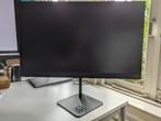 HP Omen monitor QHD 27" & gsync, IPS, Ophalen, Gaming, In hoogte verstelbaar