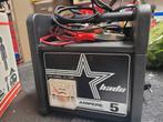 Acculader 12 en 6volt, Ophalen, Nieuw