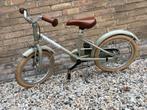 Veloretti maxi pebble grey, Fietsen en Brommers, Fietsen | Kinderfietsjes, Ophalen, Zo goed als nieuw, 16 tot 20 inch