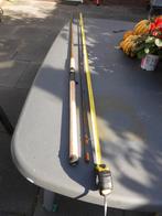 Abu Carcia Spinhengel, Ophalen, Zo goed als nieuw, Werphengel