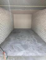 gezocht garagebox Tilburg te huur., Diversen, Rommelmarktspullen, Ophalen of Verzenden