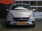 Opel Corsa 1.2 75PK Airco | Radio | Bluetooth | Lichtmetalen, Auto's, Opel, 47 €/maand, Te koop, Zilver of Grijs, Geïmporteerd
