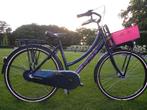 mooie 26'' cortina u4 3 versnellingen, Fietsen en Brommers, Fietsen | Meisjes, Gebruikt, Cortina, Handrem, Ophalen