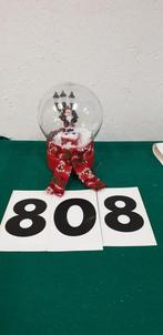 808 ] sneeuwbal op batterijen, Diversen, Ophalen of Verzenden, 'T Olde Gre-j, Info@toldegrej.nl, Endepoelstraat 20f Didam