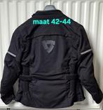 Dames motorjas, Motoren, Ophalen of Verzenden, Tweedehands, Dames, Jas | textiel