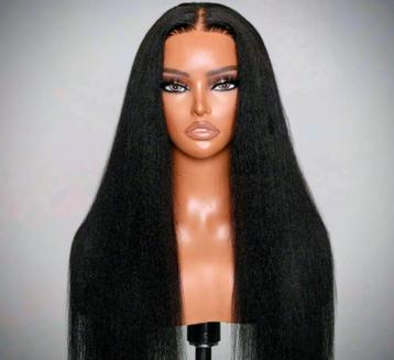 Black hair  beschikbaar voor biedingen