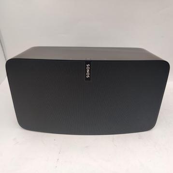 Sonos Play 5 Gen2 Zwart nu voor €319.99 beschikbaar voor biedingen
