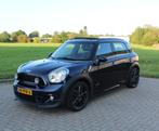 Mini Countryman 1.6 Cooper S All4 John Cooper Works (JCW), Auto's, 1355 kg, Euro 5, 15 km/l, 750 kg